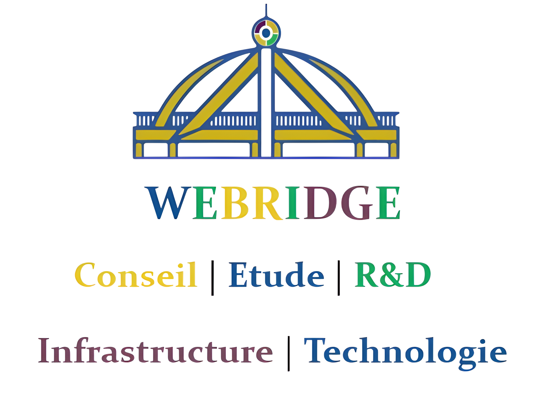 Conseil | Etudes | R&D
Génie civil | Technologie